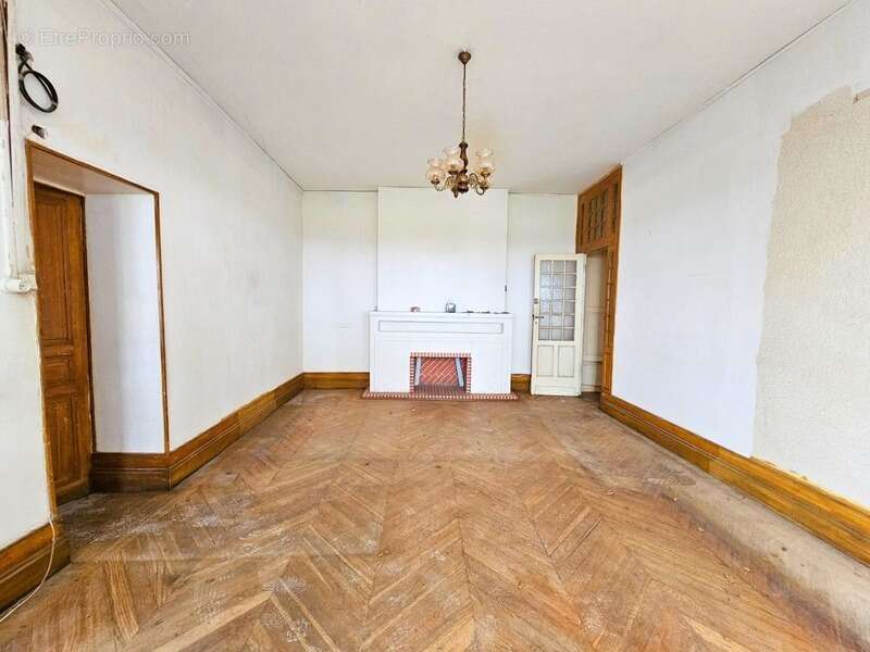 Maison à MONBAZILLAC