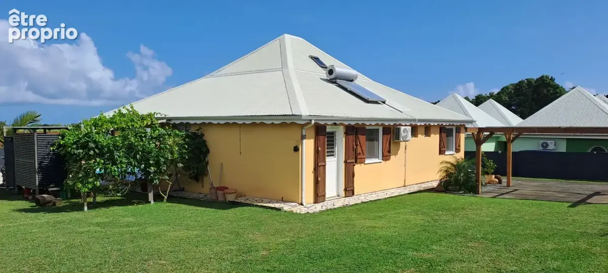 Villa familiale 110 m2 avec piscine proche plages - photo 3
