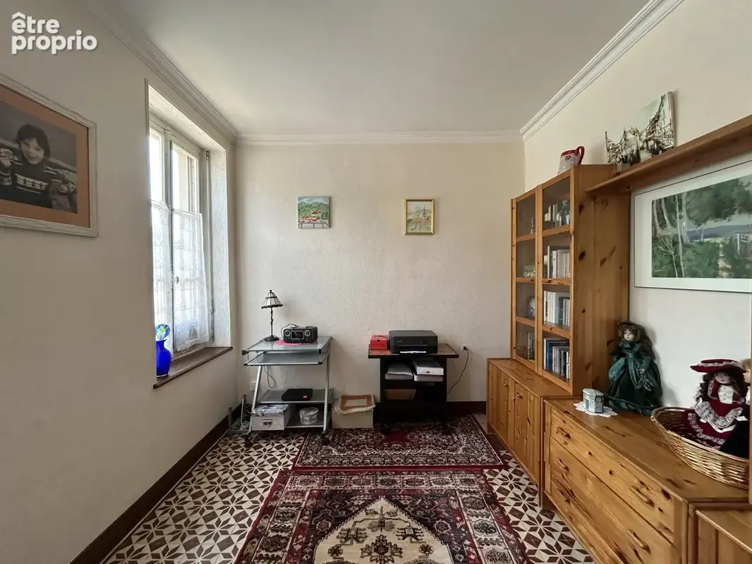 Maison de village - photo 7