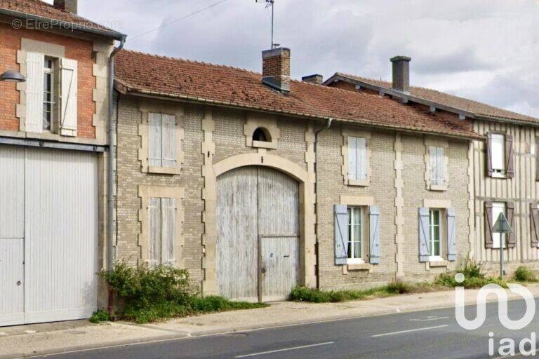 Photo 1 - Maison à HEILTZ-LE-MAURUPT