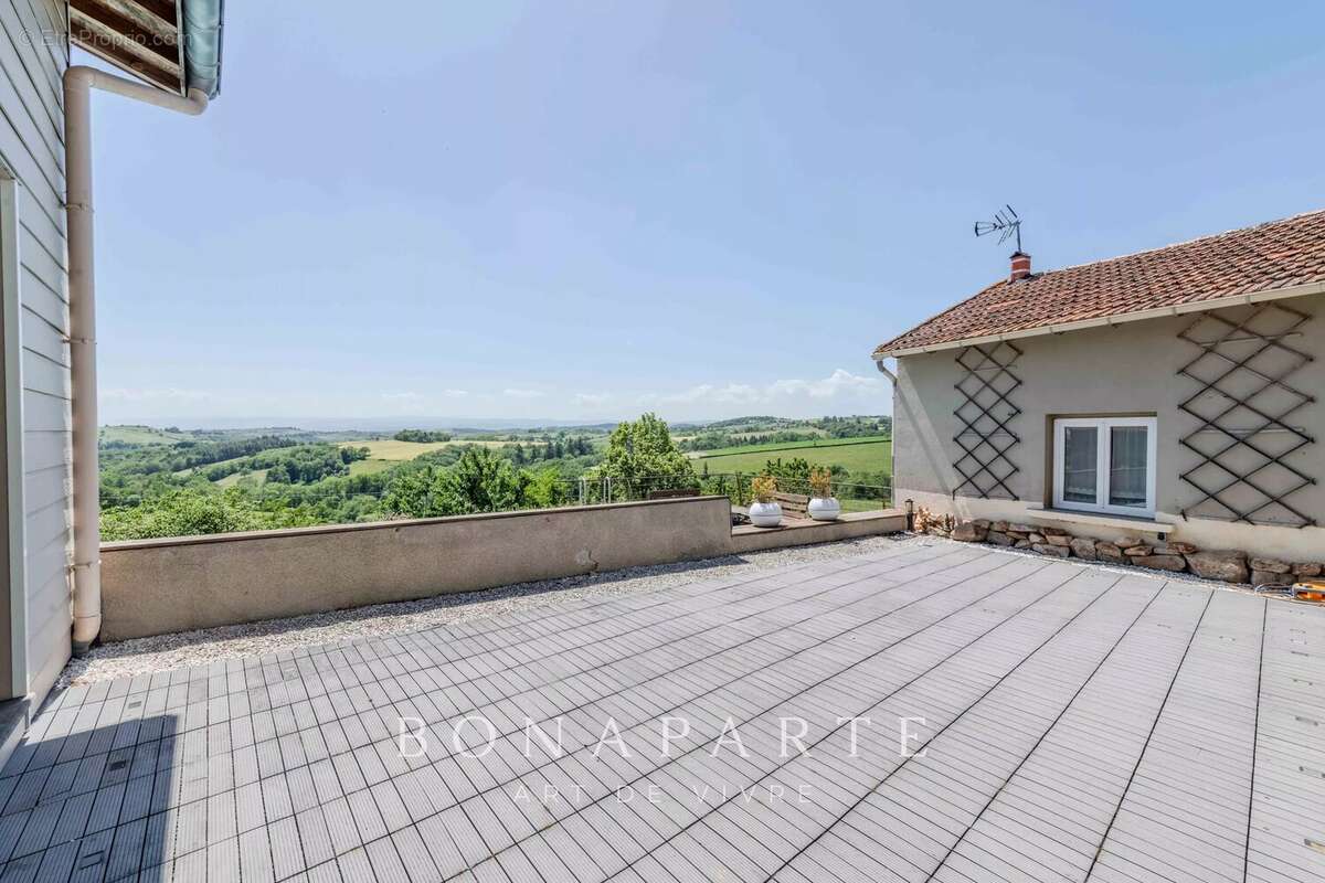 Propriété de caractère avec piscine, gîtes et dépendances - photo 7