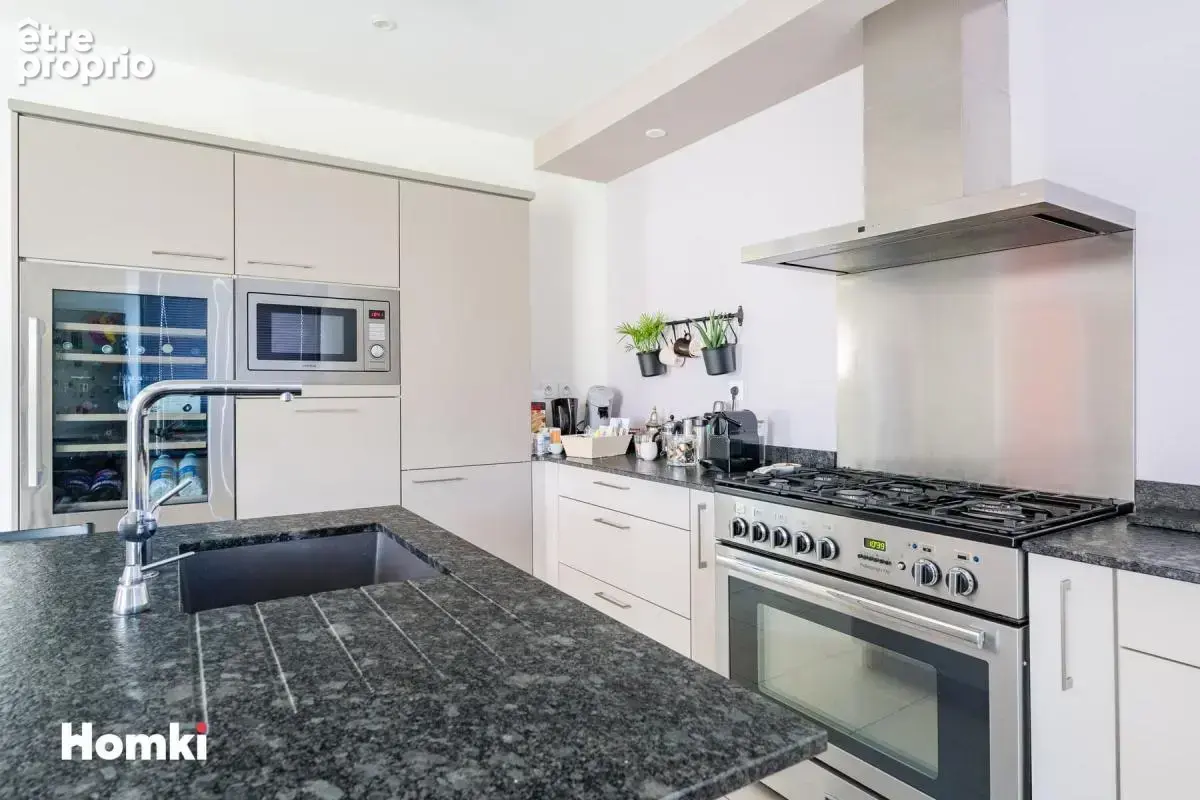 Maison/Villa T4 de 125 m² à Carbonne 31390 - photo 6