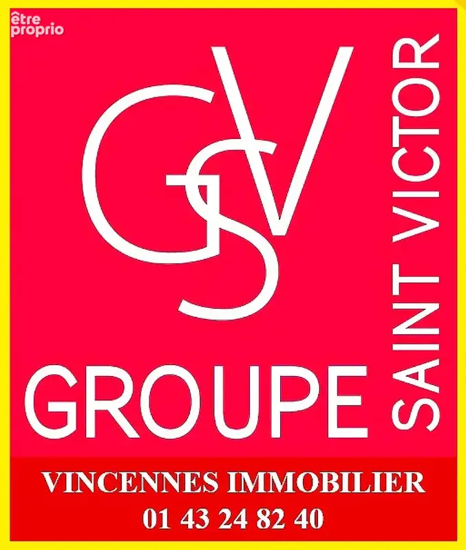 Photo Commerce à Vincennes au prix de 399 000€
