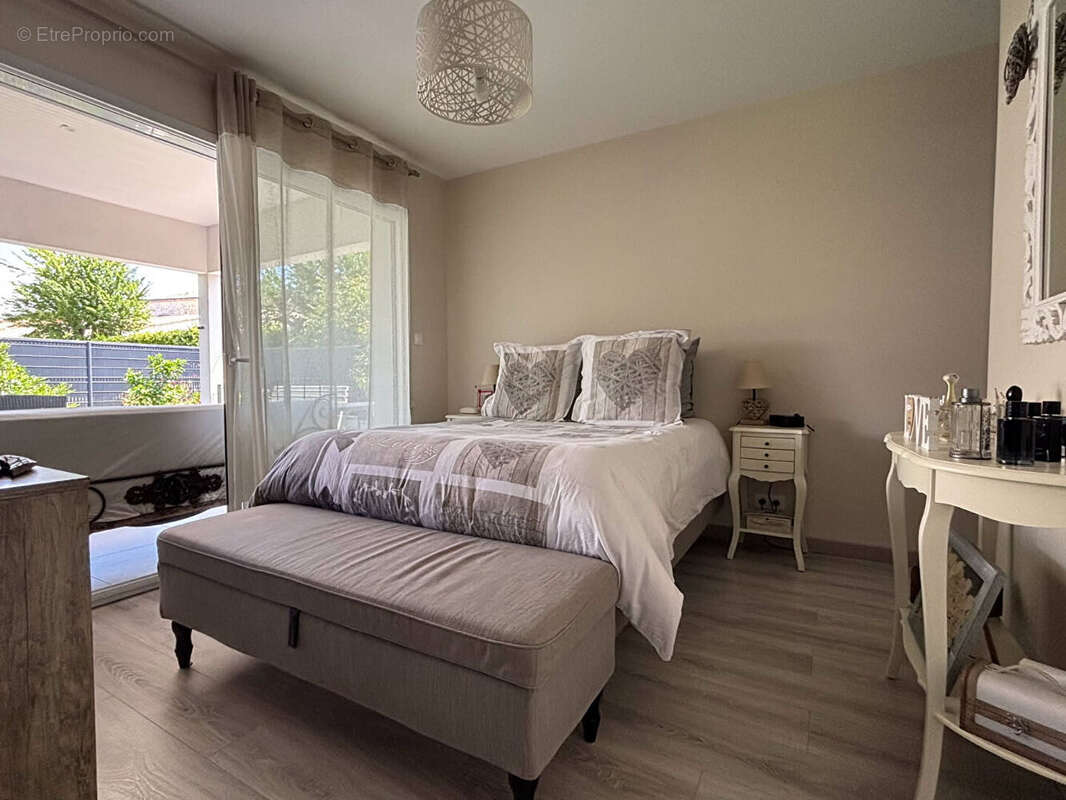 Maison à MOULIS-EN-MEDOC