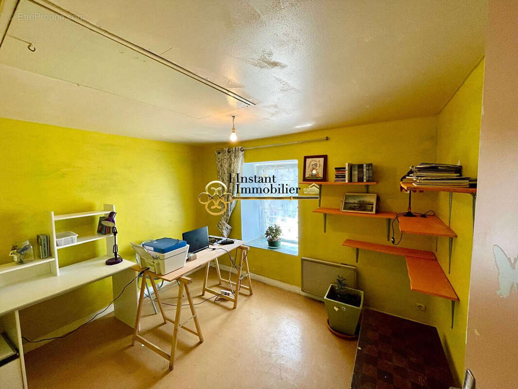 Appartement à PLOUGASNOU