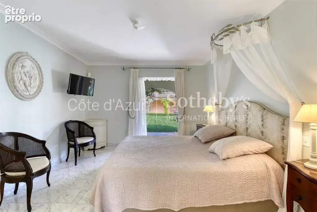 Ramatuelle, villa néo provençale avec piscine proche des plages de Pampelonne - photo 16