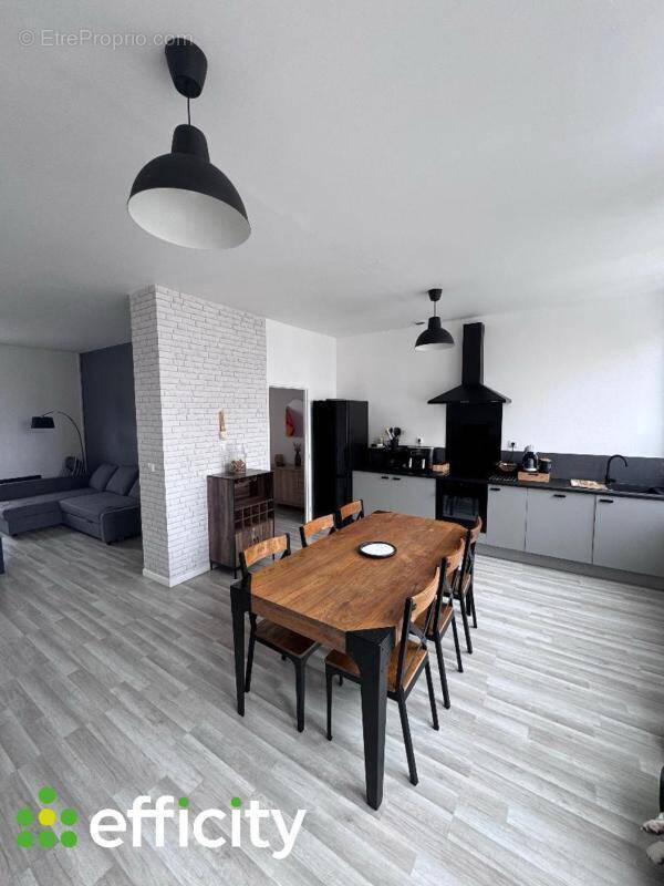 Appartement à LENS