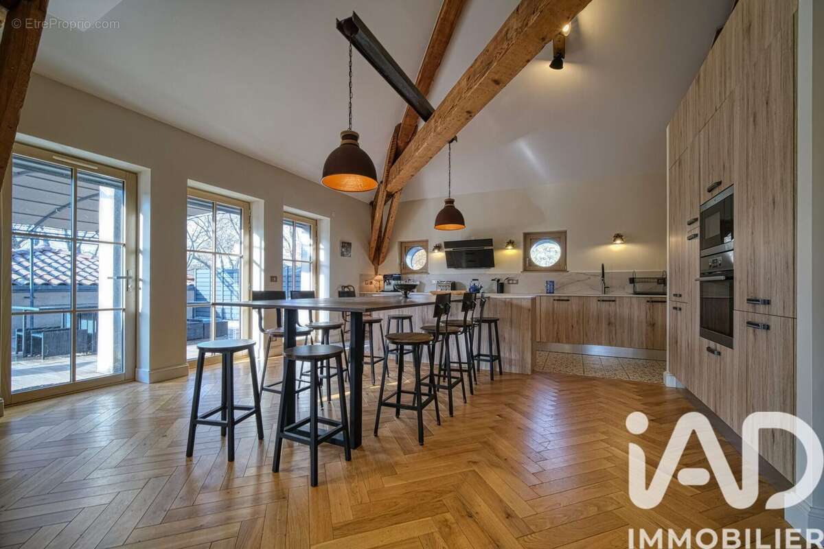 Photo 6 - Appartement à TAIN-L'HERMITAGE