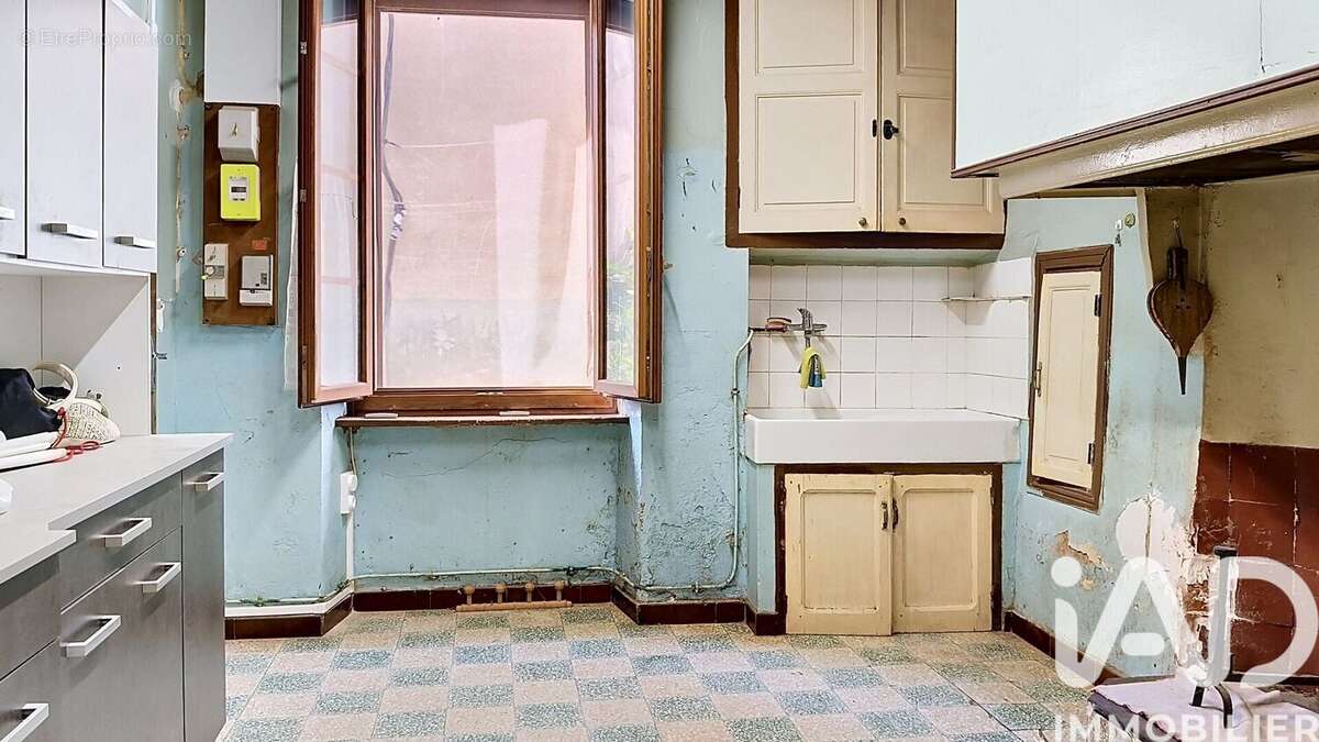 Photo 9 - Maison à AZILLE