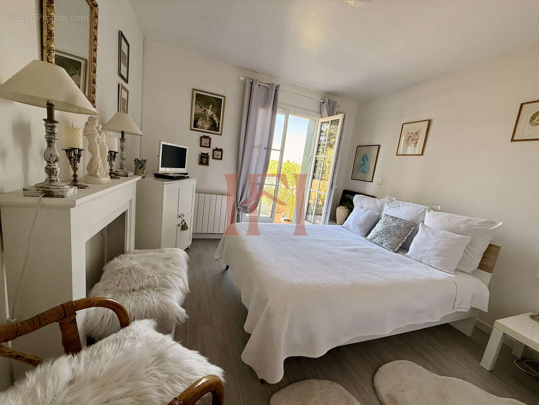 5 min de la zone commerciale de saint-denis-les-ponts   charmant pavillon de plain-pied sur s/sol complet - photo 9