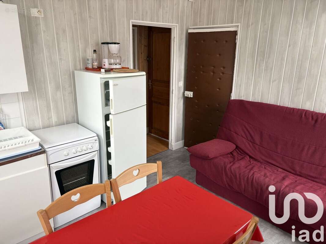 Appartement 26 m² à Mont-Dore  - photo 3