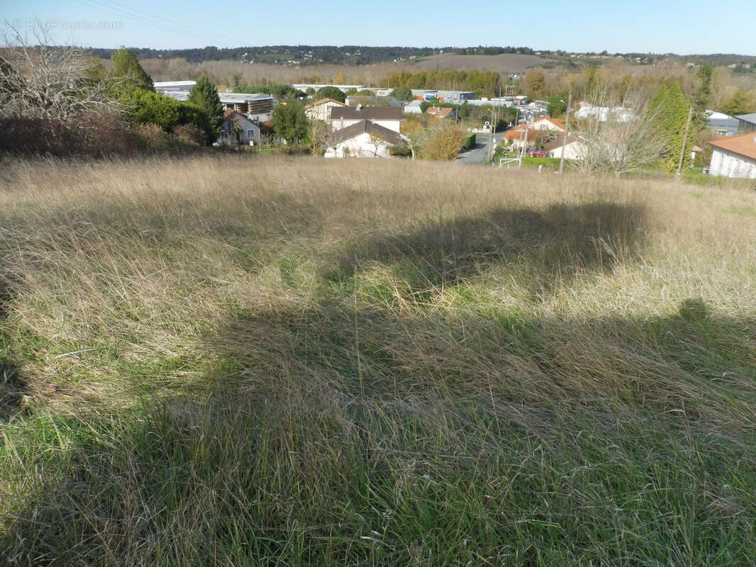 Riberac proche commerces, belle vue - photo 15
