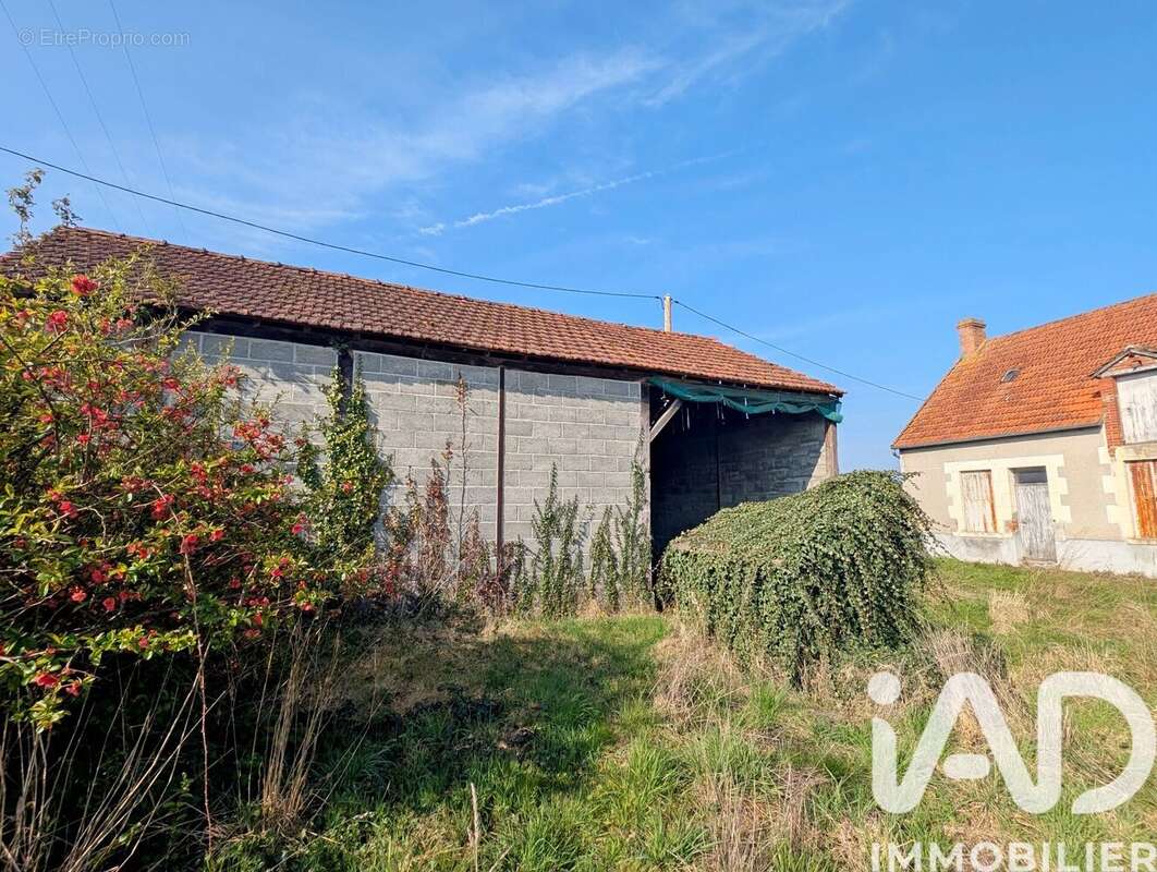 Maison 49 m² à Cheniers  - photo 7