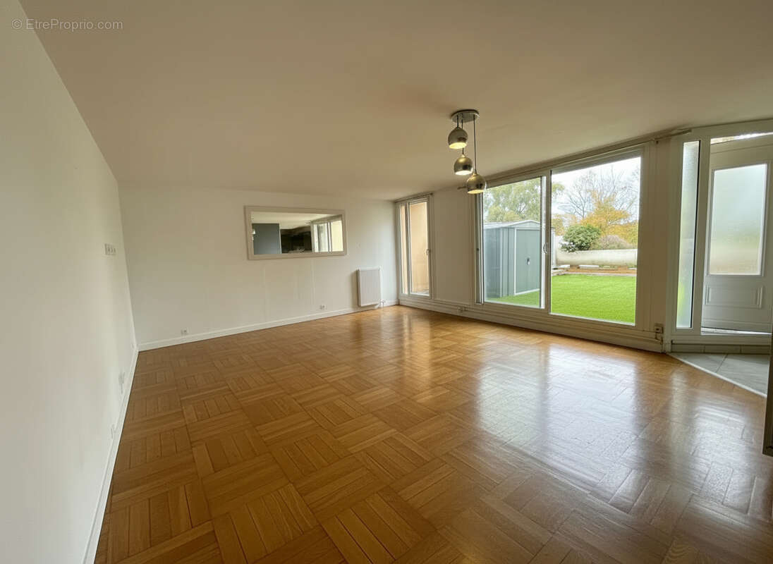 Appartement à BONDOUFLE