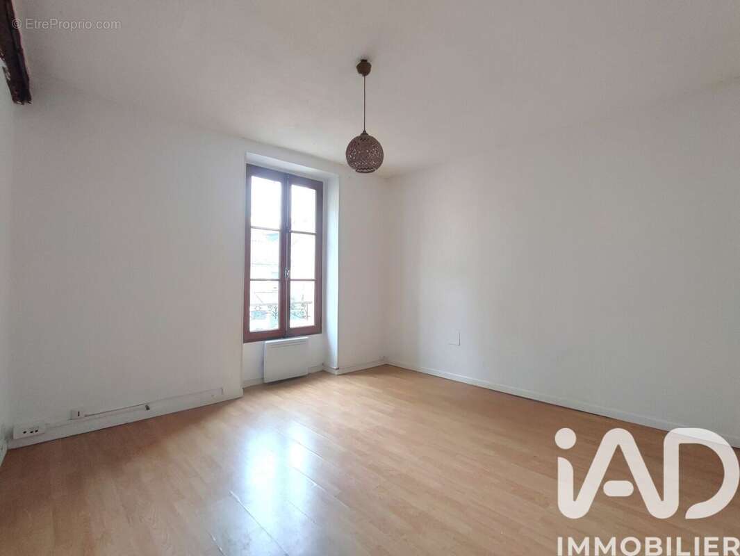 Photo 7 - Maison à CHARS