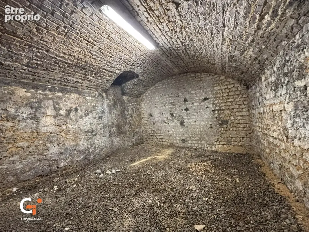 Charmante maison de 39m² à Sotteville-lès-Rouen - photo 17