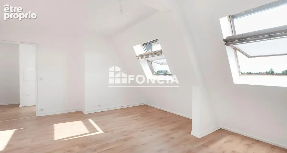 À vendre – magnifique 2 pièces avec vue sur le lac - photo 4