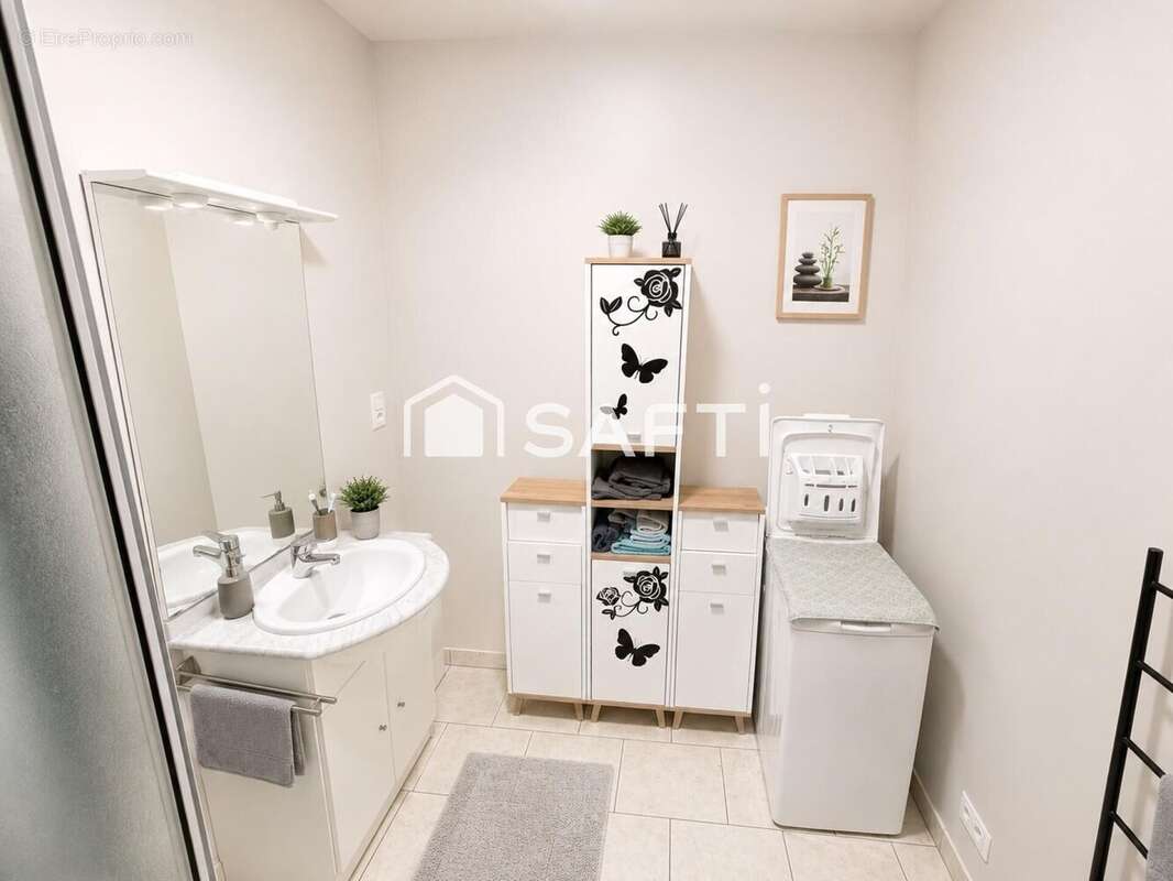 Appartement 174 m² à Cosne-Cours-Sur-Loire  - photo 6
