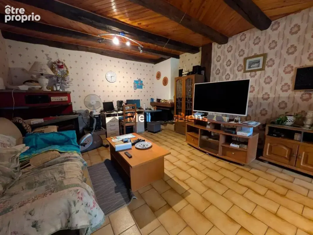 Maison isolée sans vis à vis - photo 14
