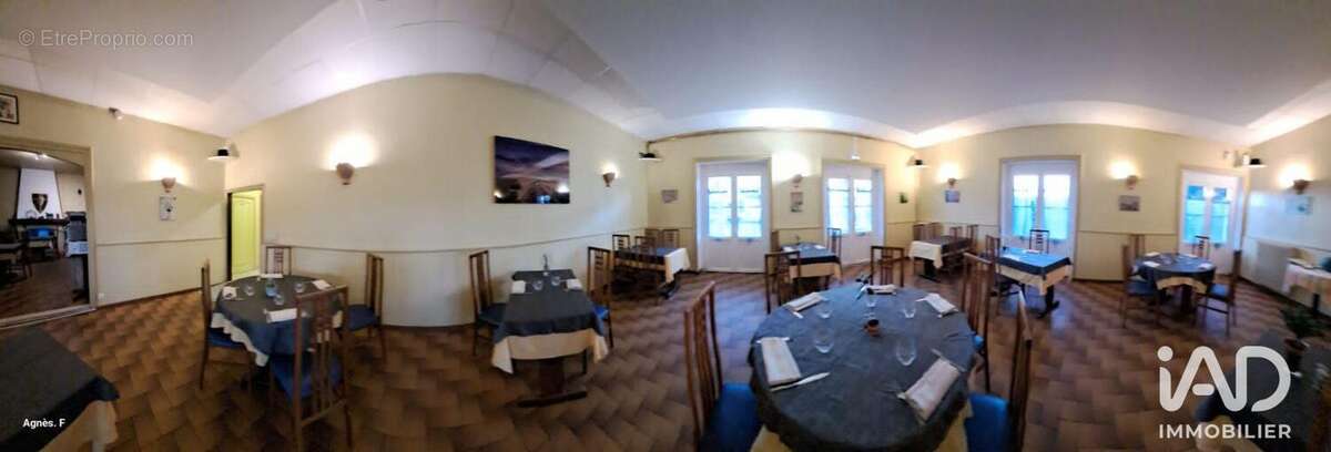 Photo 4 - Commerce à LIVRON-SUR-DROME