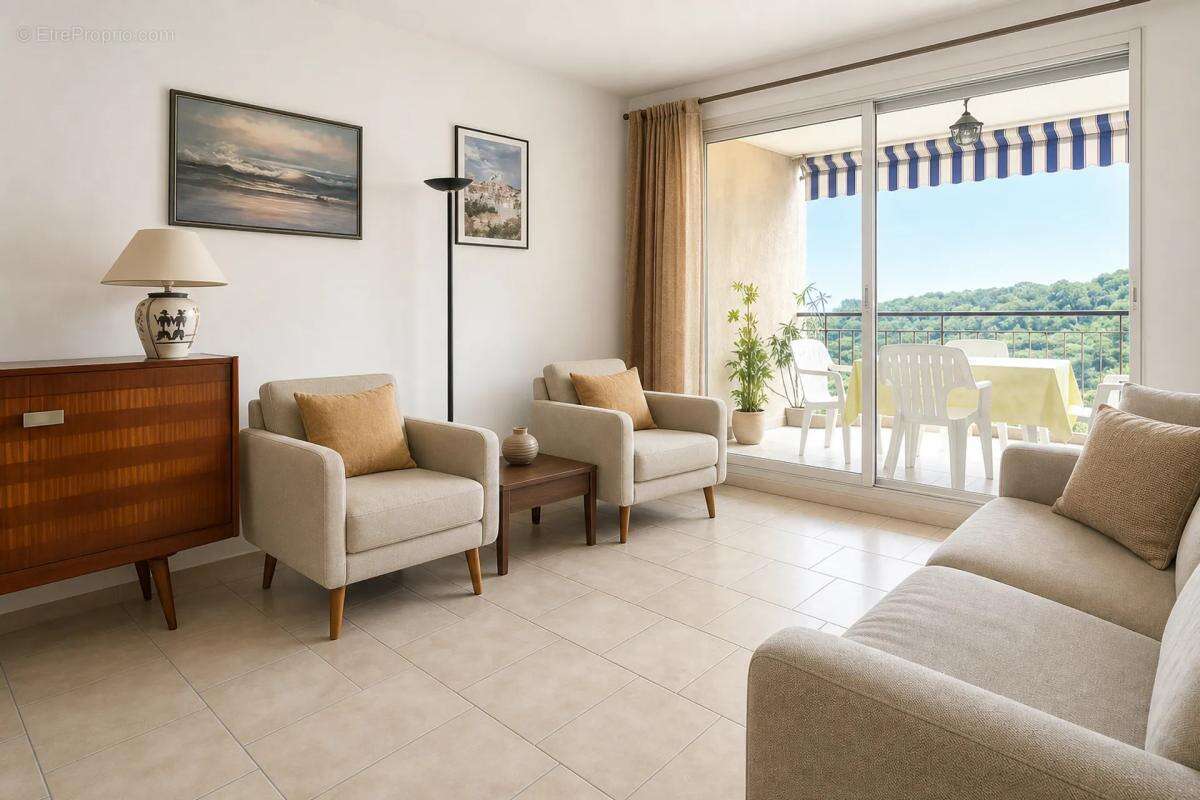 Appartement à VENCE