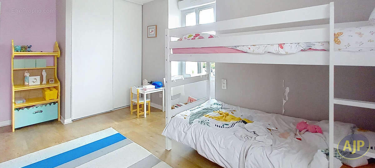 Maison à LA MEILLERAYE-DE-BRETAGNE