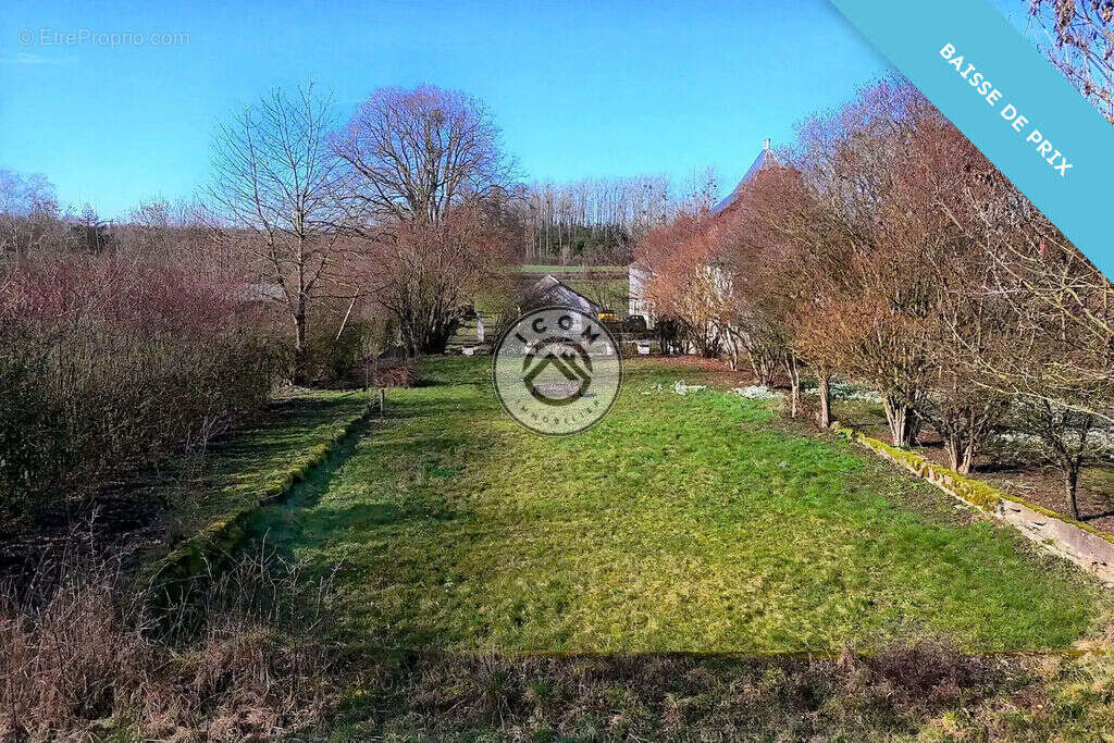 Appartement à ETROEUNGT