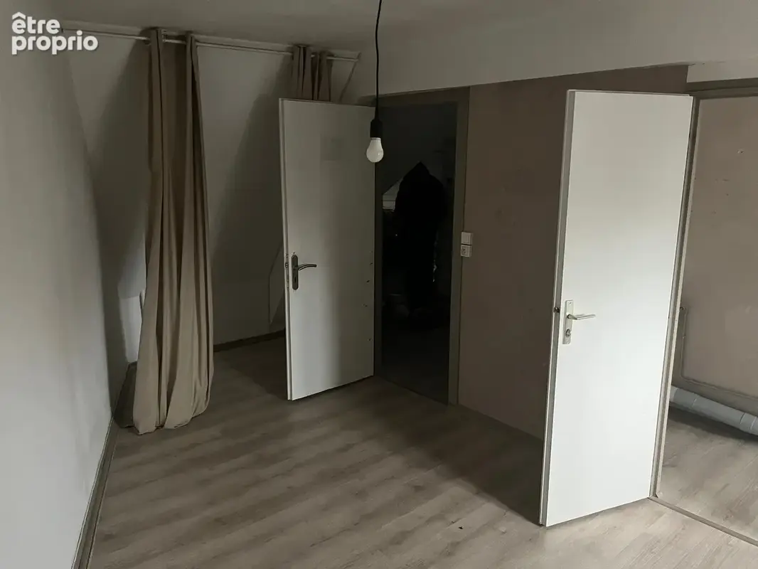 A vendre immeuble a treguier ideal investisseur - photo 6