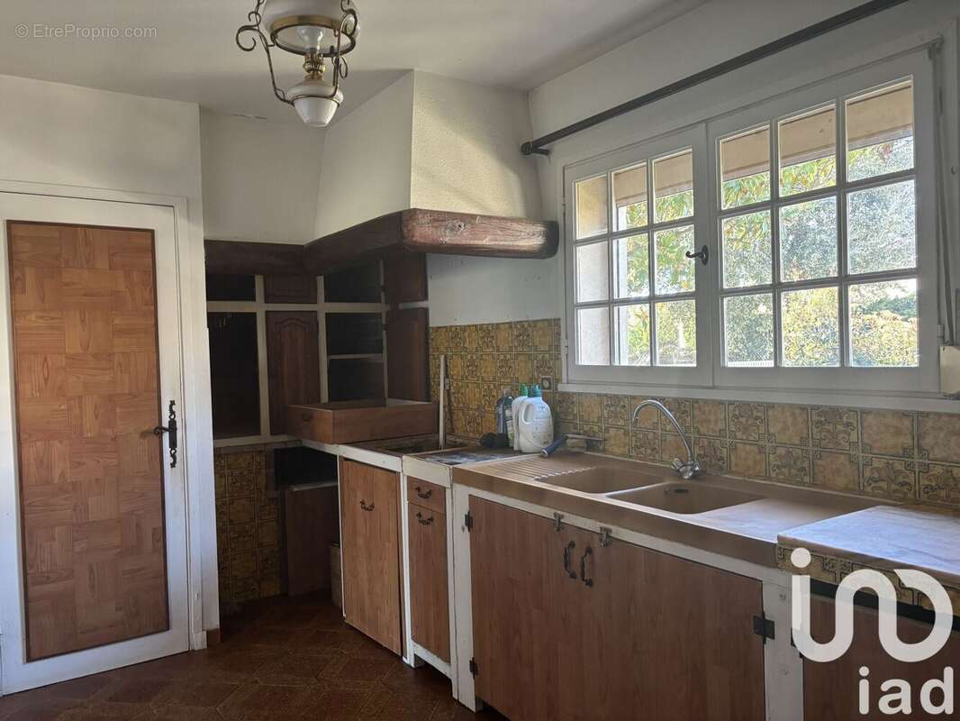 Photo 8 - Appartement à BORMES-LES-MIMOSAS