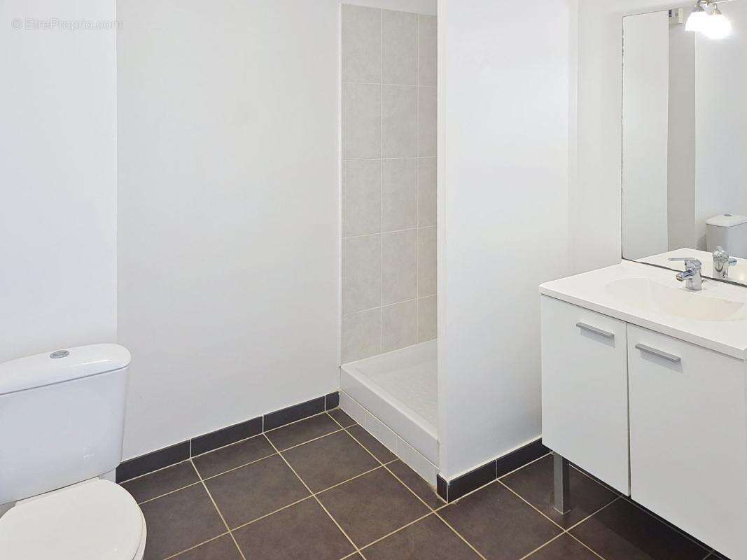 Appartement - photo 4