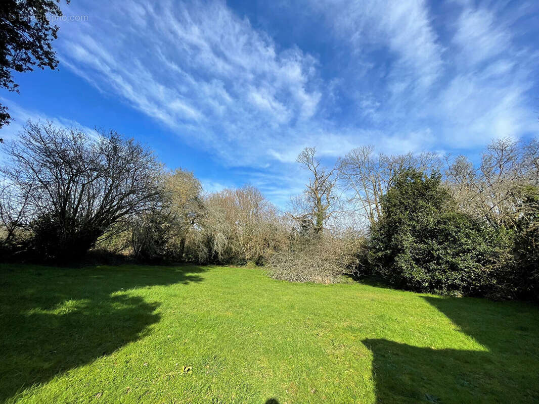 Maison à ERGUE-GABERIC