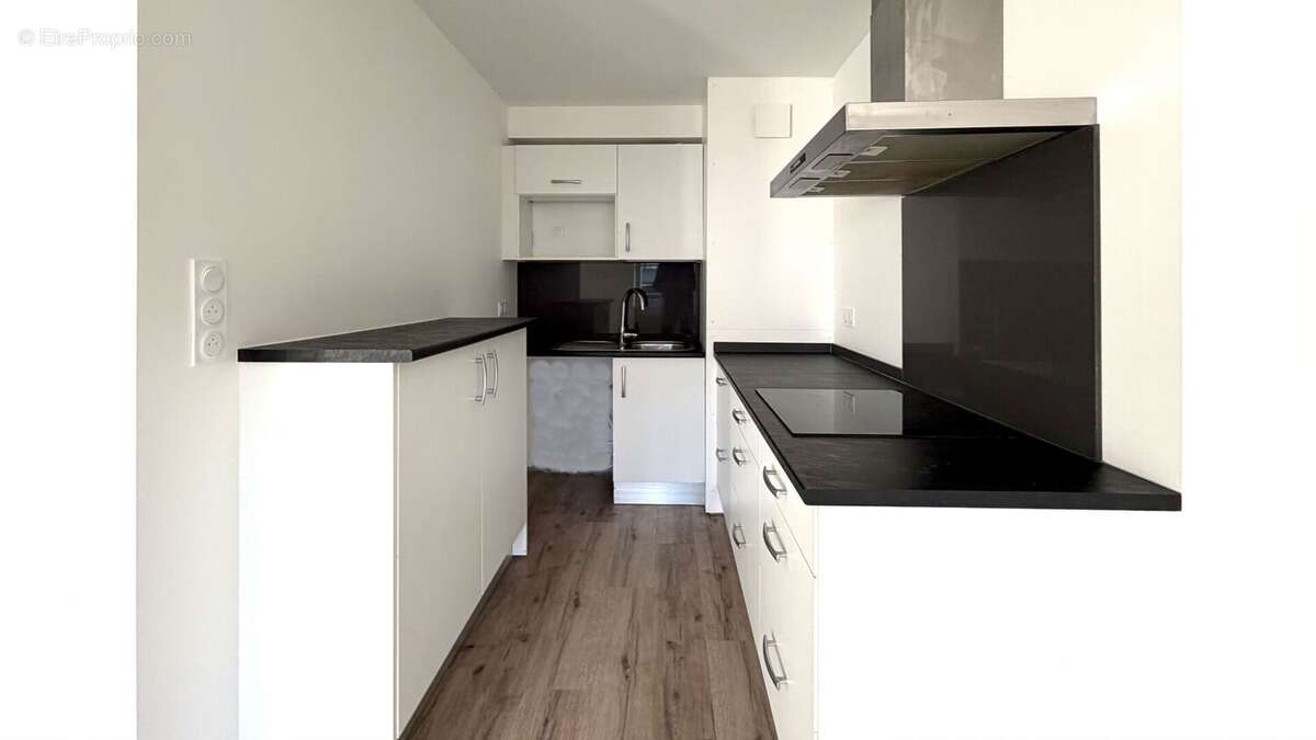 Photo 4 - Appartement à BAYONNE