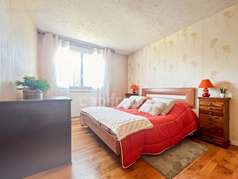 Appartement à LONGVIC