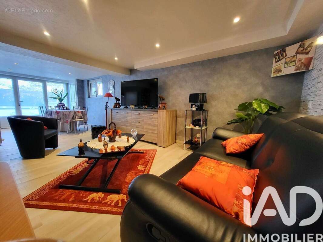 Photo 9 - Maison à CHATELLERAULT