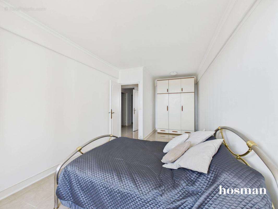 Appartement à PUTEAUX