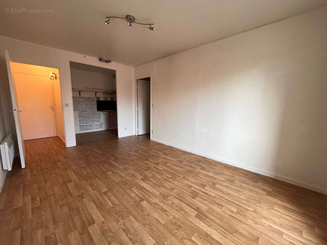 Appartement à PLAISIR