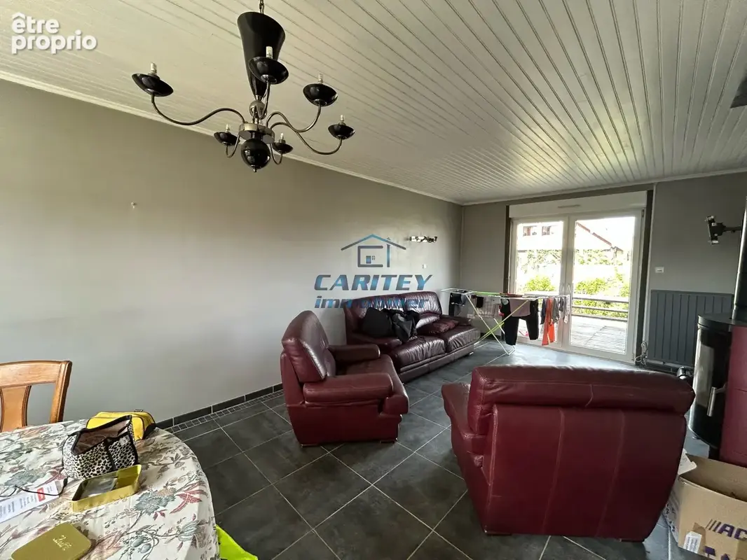 Maison 112m2 magny-vernois - photo 5