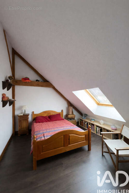 Photo 7 - Maison à SAINT-YRIEIX-LA-PERCHE