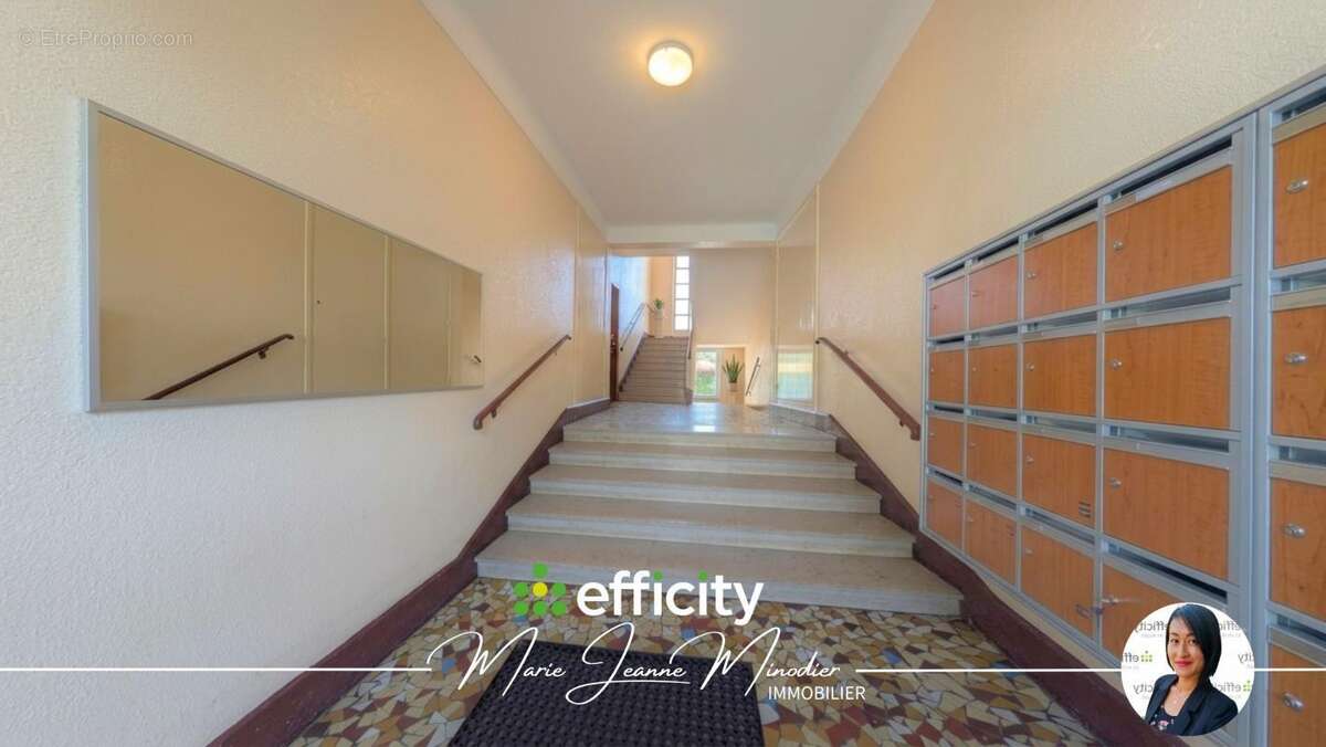 Appartement - photo 11