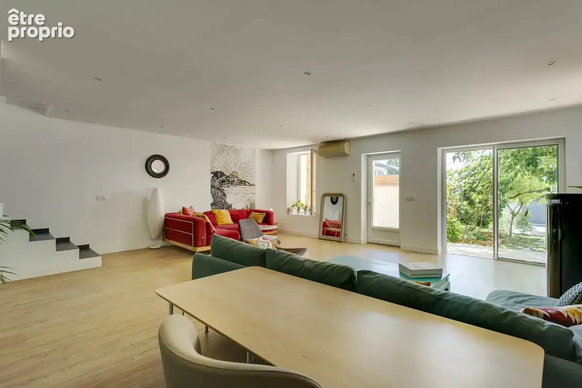Maison 4 pièces 106 m² à vendre à La Ciotat (13600) - photo 8