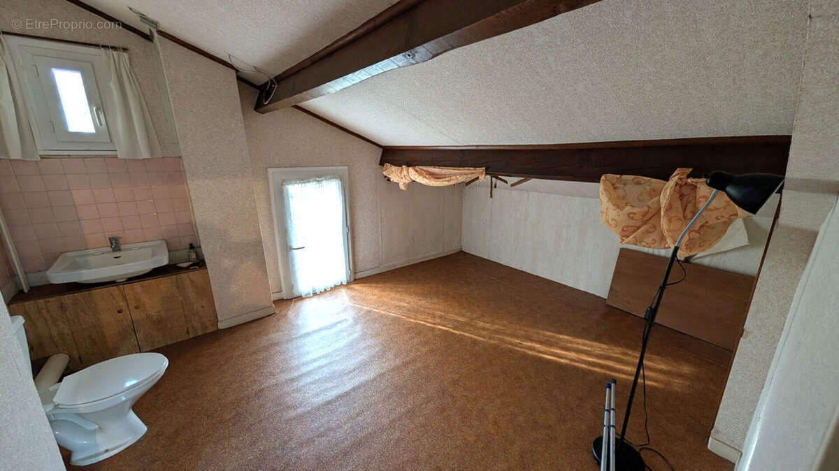 Maison à MONT-DE-MARSAN