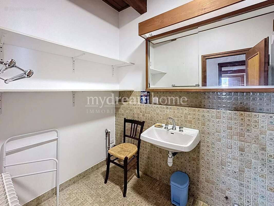 Appartement à FLUMET