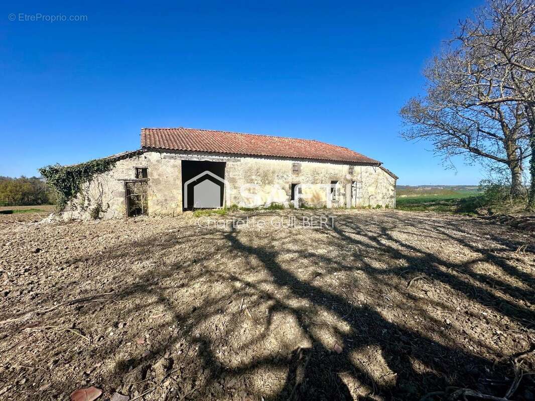 Photo 5 - Maison à NERAC