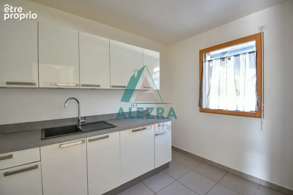 Maison 4 pièces 90 m² à vendre à Cergy (95000) - photo 7