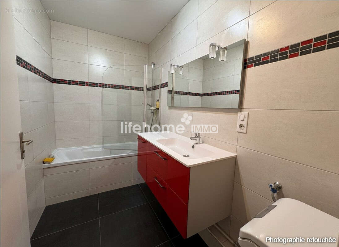Appartement 70 m² à Chateauroux  - photo 8