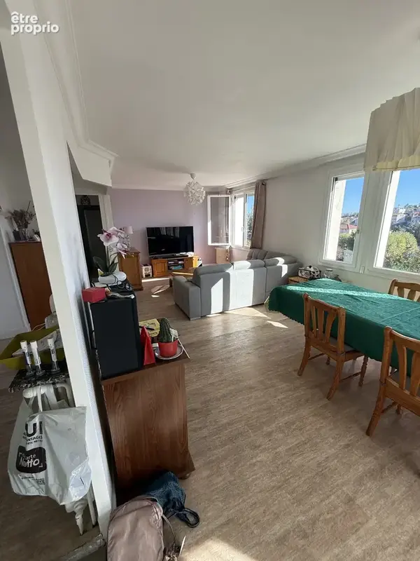 Maison 6 pièces 110 m² à vendre à Saint-Etienne (42000) - photo 7