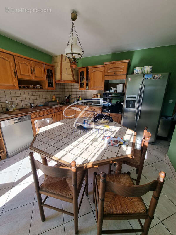 Maison à PORT-SAINTE-FOY-ET-PONCHAPT