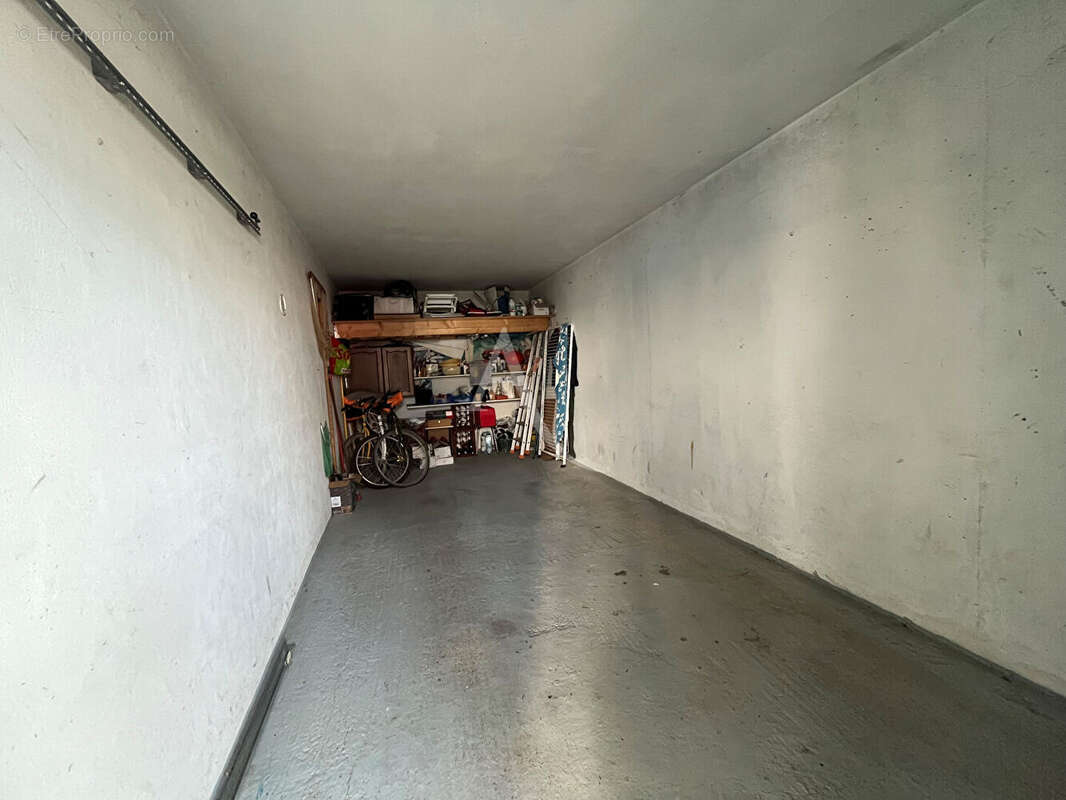 Parking / box Saint Hilaire De Riez - photo 2