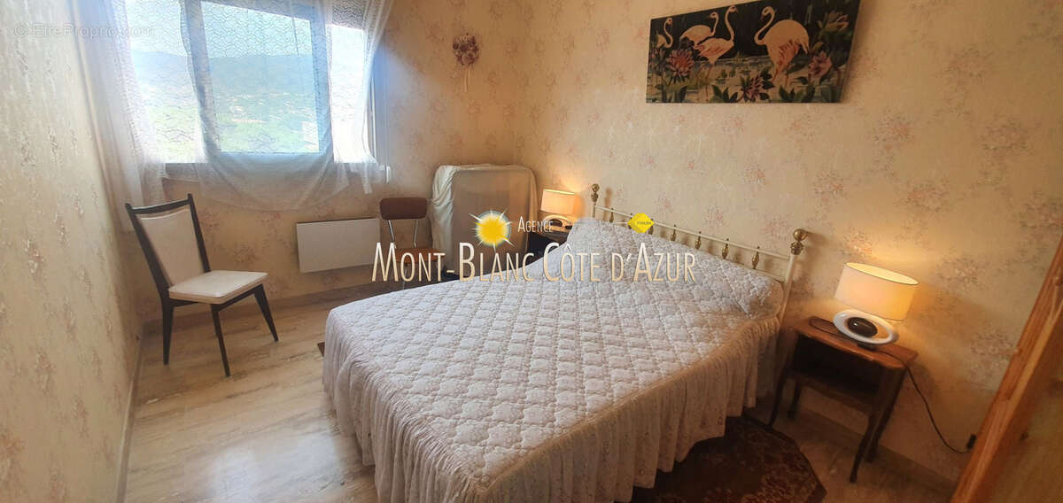 Appartement à SAINTE-MAXIME