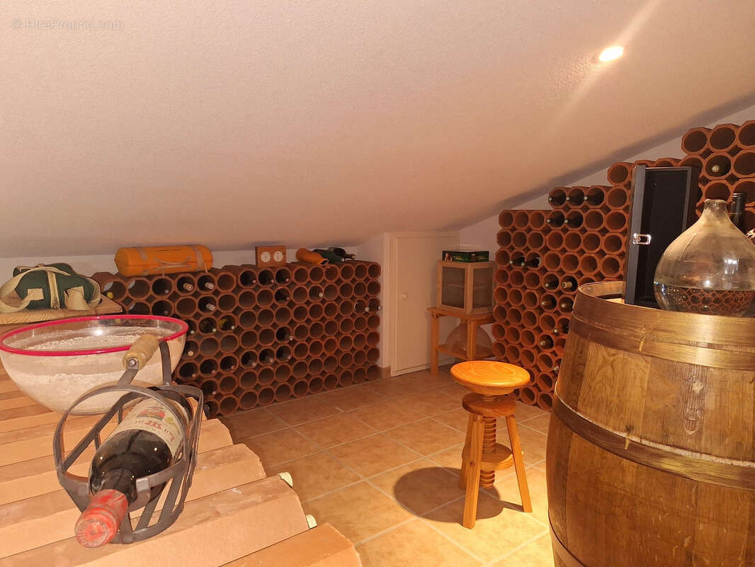 Maison à CABESTANY